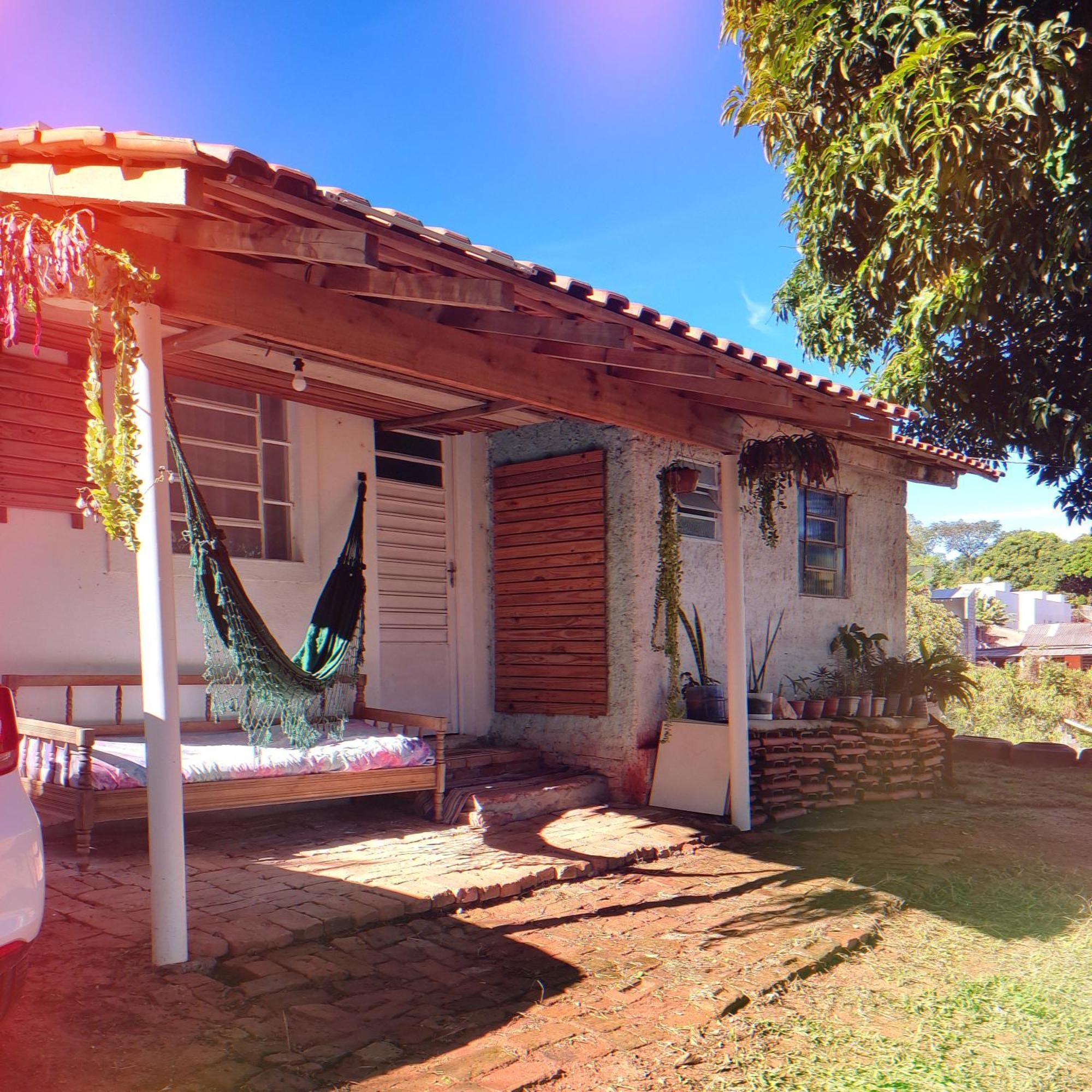 Casinha Do Interior Villa Aguas de Lindoia Exterior photo